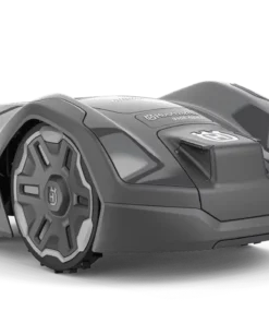 Husqvarna Automower 310E NERA Robot de Tonte Connecté Sans Fil avec Technologie EPOS