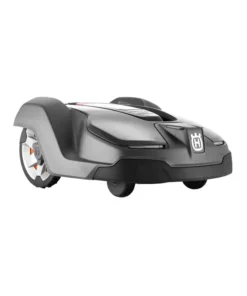 Robot tondeuse Husqvarna Automower 430X pour grands jardins
