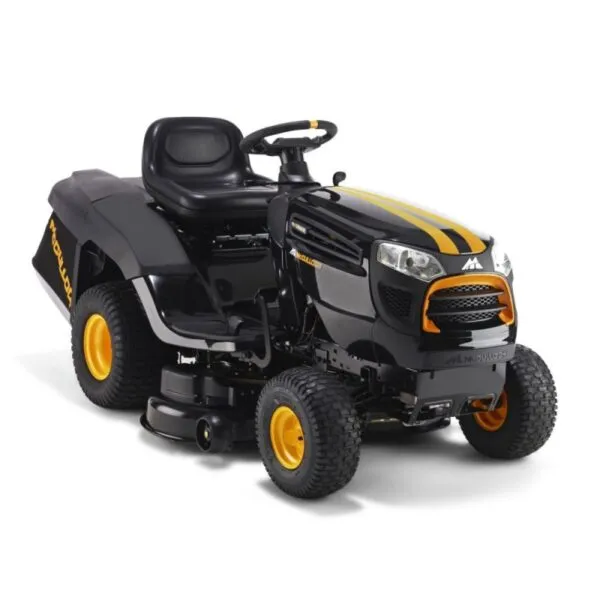 McCulloch M125-97TC PowerDrive Tondeuse Autoportée 500 cm³ 97 cm