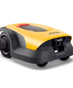 Stiga A15V Robot Tondeuse Autonome GPS pour Pelouse Résidentielle