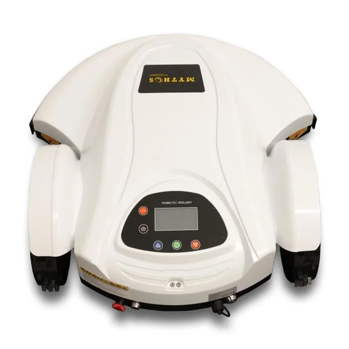 Lineatielle Mythos Smart Robot de Tonte Automatique pour Pelouse