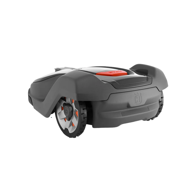 Robot tondeuse Husqvarna Automower 430X pour grands jardins – Image 3