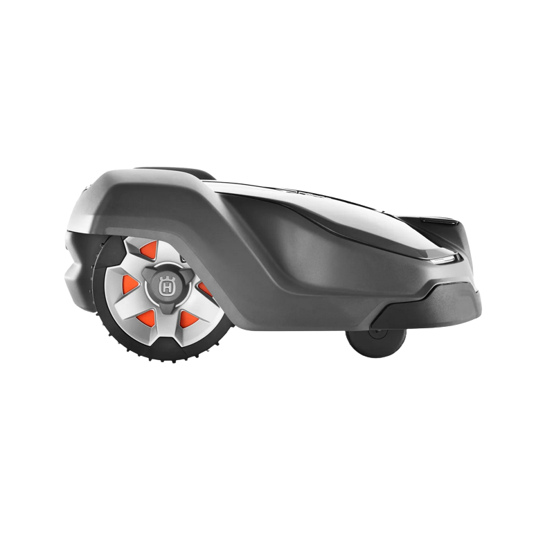 Robot tondeuse Husqvarna Automower 430X pour grands jardins – Image 2