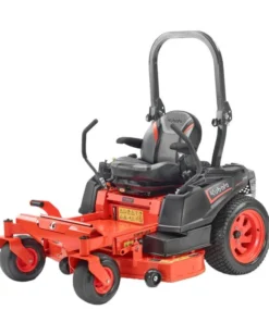 Kubota Z2-481 Zero Turn 122 cm Kawasaki 21,8 CV tondeuse autoportée professionnelle