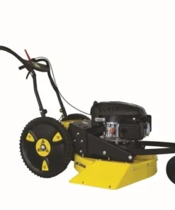 Roques & Lecoeur RL2006RL Débroussailleuse Thermique Professionnelle 53 cm