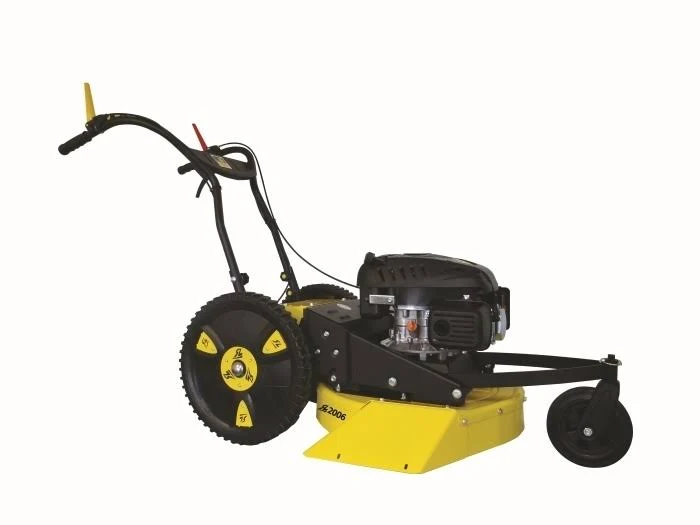 Roques & Lecoeur RL2006RL Débroussailleuse Thermique Professionnelle 53 cm